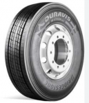 385/65R22.5 Bridgestone DURAVIS R-STEER 002 EVO 164K Φορτηγό