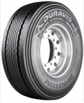 385/55R22.5 Bridgestone DURAVIS R-TRAILER 002 160K Φορτηγό