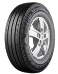 235/60R17C Bridgestone DURAVIS VAN 117R Ελαστικά ελαφρών φορτηγών