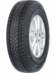 225/75R16C Bridgestone DURAVIS VAN WINTER 121R Ελαστικά ελαφρών φορτηγών