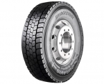 315/60R22.5 Bridgestone ECO HS2 154/148L Φορτηγό