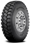 13R22.5 Bridgestone L317 158/156G Φορτηγό