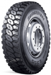 315/80R22.5 Bridgestone L355 EVO 158/156G Φορτηγό