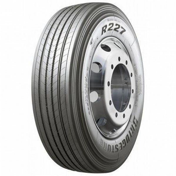 315/70R22.5 Bridgestone M729 152/148M Φορτηγό