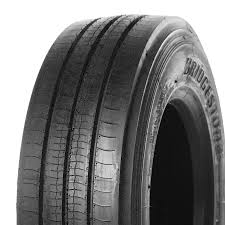 215/75 R17,5 RD2 126/124M 3PMSF M+S TL BRIDGESTONE Φορτηγό