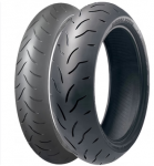 190/55-ZR17 BridgestoneRS11R 75W Ελαστικό μοτοσυκλετών