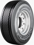 205/75R17.5 Bridgestone R-STEER 002 124/122M Φορτηγό