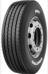 315/70R22,5 Challenger CUH2 156/150L PR18 TL 3PMSF M+S made in India Φορτηγό