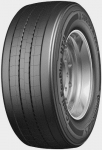 385/55R22.5 Continental CONTI ECOPLUS HT3+ (CET3+) 160K Φορτηγό