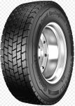 295/80R22.5 Continental CONTI ECOREGIONAL HD3 (CERD3) 152/148M Φορτηγό