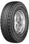 295/55R22.5 Continental CONTI HYBRID HD3 (CHD3) 147/145K Φορτηγό