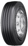 305/70R19.5 Continental CONTI HYBRID HS3 (CHS3) 148/145M Φορτηγό