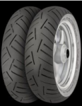 80/90-14 Continental CONTISCOOT 40P Ελαστικό μοτοσυκλετών