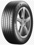 325/35R23 Continental EcoContact 6Q 111Y Ελαστικό επιβατηγών αυτοκινήτων