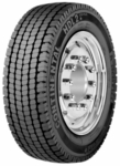 295/60R22.5 Continental HDL2+ 150/147L Φορτηγό