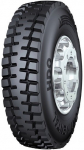 315/80R22.5 Continental HDO EU LRJ M+S 156/150G Φορτηγό