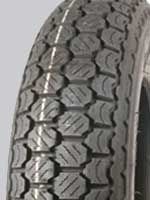 3.00-10 Continental K62 50J Ελαστικό μοτοσυκλετών