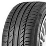 255/50R21 Continental CONTISPORTCONTACT 5 109Y Ελαστικό επιβατηγών αυτοκινήτων