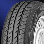 225/60R16C Continental VANCOCONTACT 2 105/103H Ελαστικά ελαφρών φορτηγών