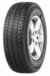 225/75R16C Continental VANCONTACT 4SEASON 121/120R Ελαστικά ελαφρών φορτηγών