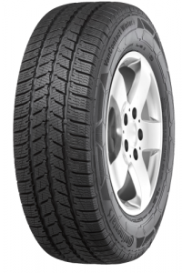 285/65R16C Continental VanContact Winter 131R Ελαστικά ελαφρών φορτηγών