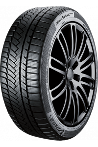 285/40R22 Continental WINTERCONTACT TS 850 P 110V Ελαστικό επιβατηγών αυτοκινήτων
