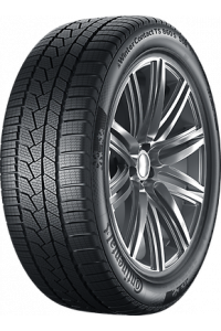 245/35R21 Continental WINTERCONTACT TS 860 S 96W Ελαστικό επιβατηγών αυτοκινήτων