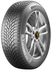195/65R15 Continental WINTERCONTACT TS 870 91H Ελαστικό επιβατηγών αυτοκινήτων
