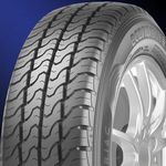 215/75R16C Dunlop ECONODRIVE 113R Ελαστικά ελαφρών φορτηγών