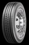 315/60 R22,5 SP346+ 152/148L 3PMSF M+S TL HL DUNLOP Φορτηγό