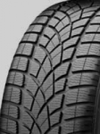 275/35R20 Dunlop SP WINTER SPORT 3D 102W Ελαστικό επιβατηγών αυτοκινήτων
