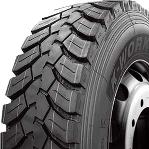 315/80R22.5 Dynamo MDM60 TL 156 / 150 K Ελαστικά ελαφρών φορτηγών