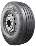 385/55R22.5 Dynamo MTR11 TL 160 K (158 L) Ελαστικά ελαφρών φορτηγών