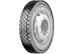 215/75R17.5 Firestone FD611 126/124M Φορτηγό