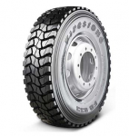 315/80 R22,5 FD833 156/150K M+S TL On/Off FIRESTONE Φορτηγό
