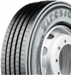 215/75R17.5 Firestone FS411 126/124M Φορτηγό