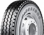 315/80 R22,5 FS833 156/150K M+S TL On/Off FIRESTONE Φορτηγό