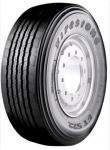 385/55R22.5 Firestone FT522+ 160K Φορτηγό