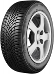 165/65R14 Firestone MULTISEASON 2 83T Ελαστικό επιβατηγών αυτοκινήτων