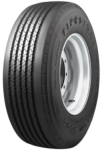 285/70R19.5 Firestone TSP3000 150/148J Φορτηγό