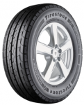 235/65R16C Firestone VANH3 115R Ελαστικά ελαφρών φορτηγών