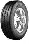 225/75R16C Firestone VANHAWK MULTISEASON 121R Ελαστικά ελαφρών φορτηγών