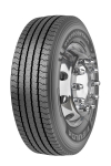385/65 R22,5 REGIOCONTROL 3 160K/158L 3PMSF M+S TL FULDA Φορτηγό