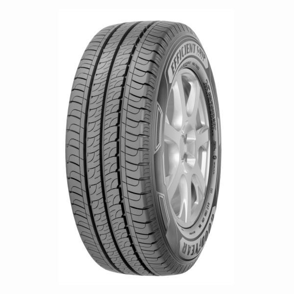 225/75R16C Goodyear EFFIGRIP CARGO 121/120R Ελαστικά ελαφρών φορτηγών