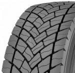 295/60 R22,5 KMAX D A 150K149L 3PMSF M+S TL GOODYEAR Φορτηγό
