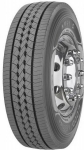 225/75R17.5 Goodyear KMAX S 129/127M Φορτηγό