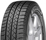 215/60R17C Goodyear Vector 4Seasons Cargo 109/107T Ελαστικά ελαφρών φορτηγών