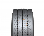 295/80R22.5 Hankook AL51 154/149M Φορτηγό