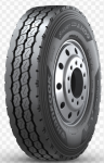 13R22.5 Hankook AM09 156/150K Φορτηγό