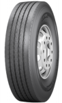 385/55R22.5 Hankook AW02 160K Φορτηγό